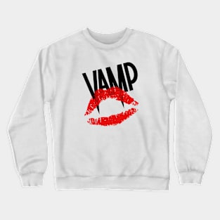 VAMP - 2.0 Crewneck Sweatshirt